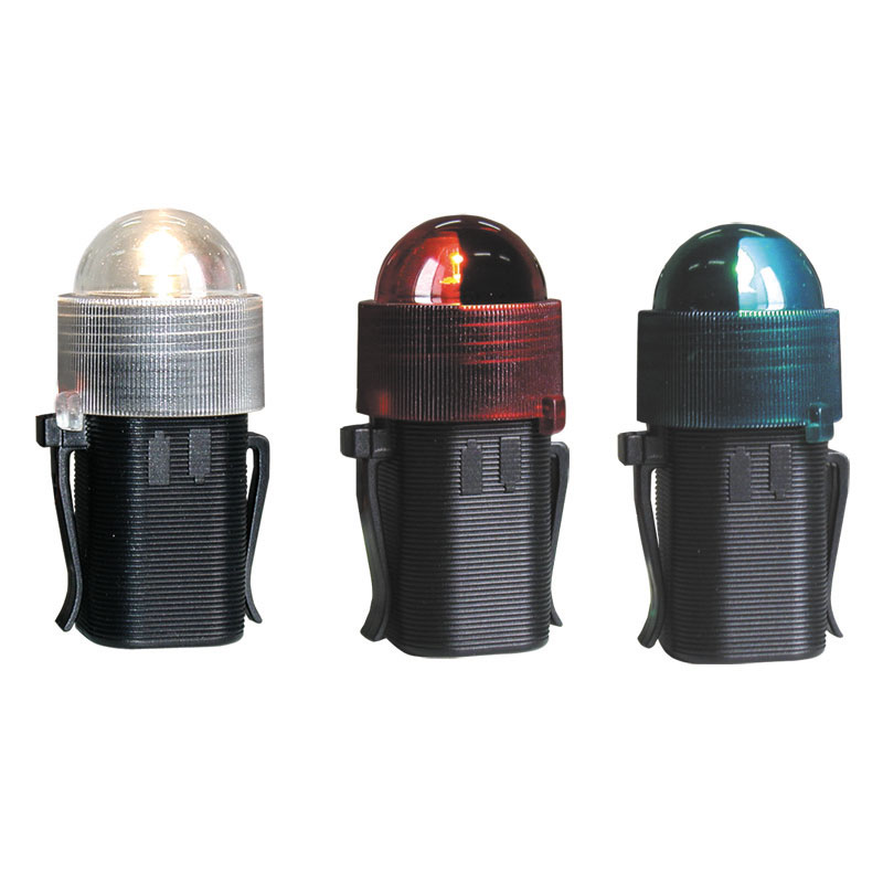 SOS navigation light