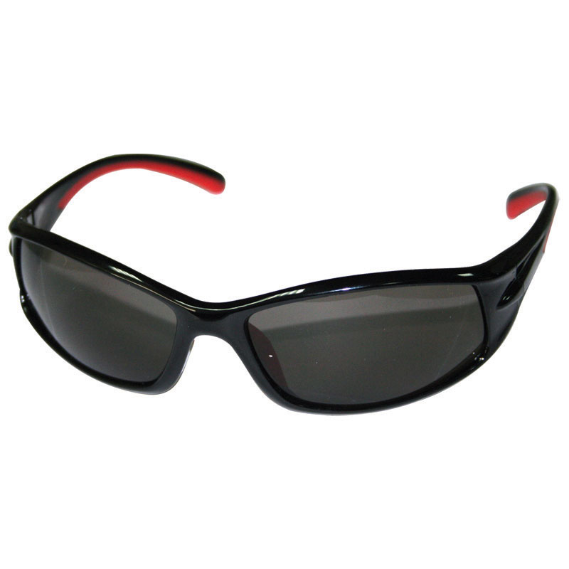 Sunčane naočale TR90, polarizirane 1.00mm, crne