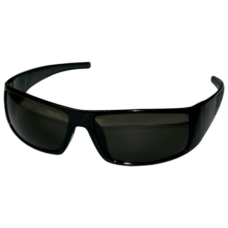 Sunčane naočale TR90, polarizirane 1.00mm, crne