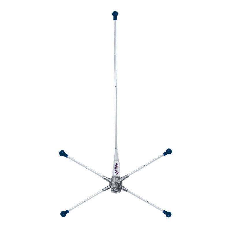 VHF antena, “Glomex”, s prosječnim pojačanjem od 3