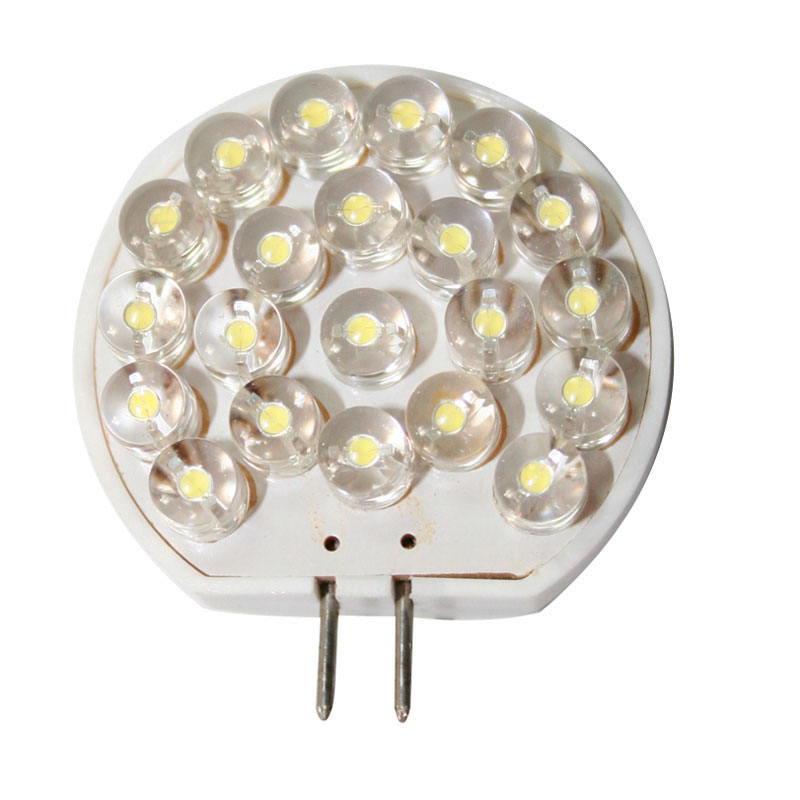 Sijalica LED 12V T30, hladno bijelo svjetlo