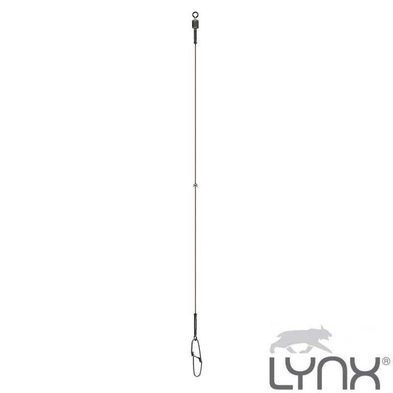 Lynx Wire Lure Trace (2 komada)