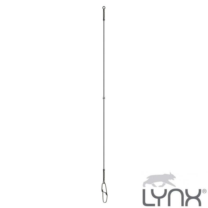 Lynx Titanium Jerkbait Trace (2 komada)