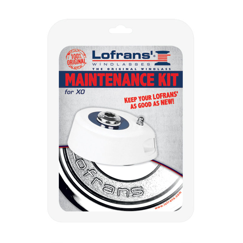 Maintenance Kit X 0