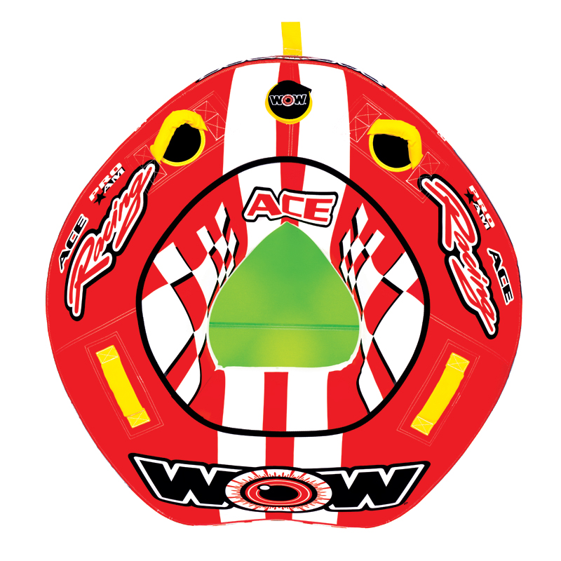 Tuba za vucu WOW Ace Racing 1 osoba 127x122cm