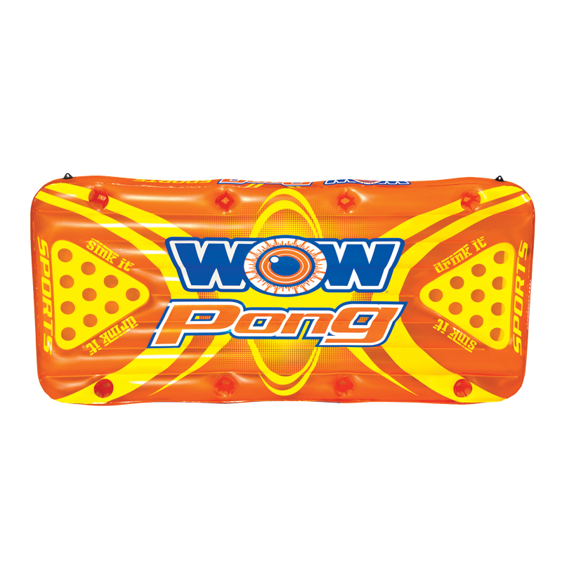 Vodeni ping pong WOW Pong 226x106cm