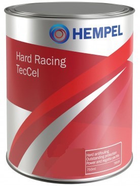 Hempel AF Hard Racing