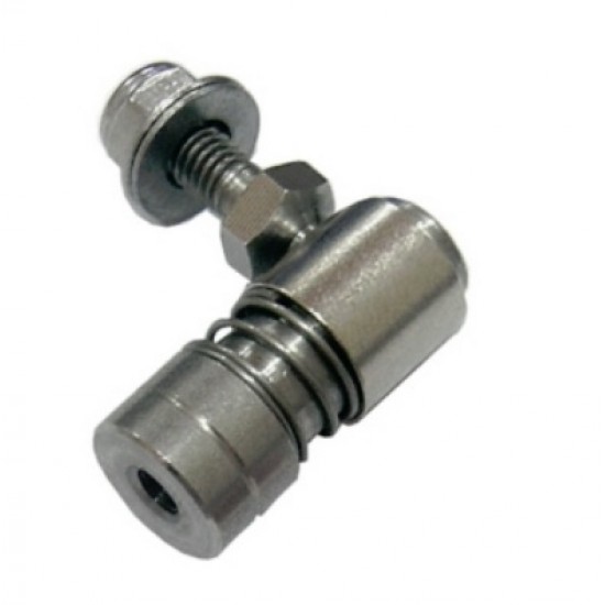 Control cable ball joint L7