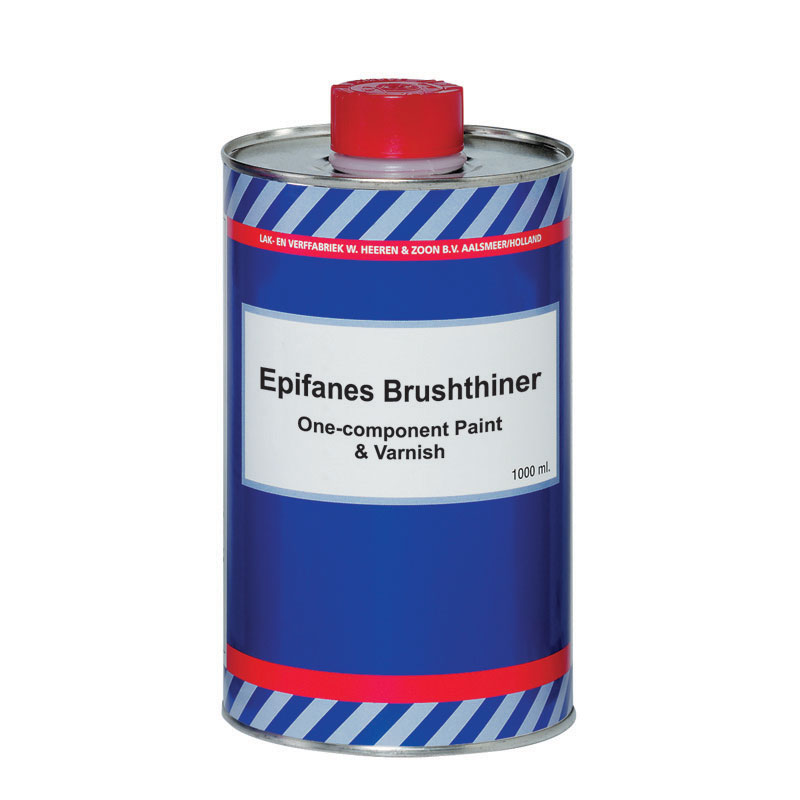Razrjeđivač “Epifanes” za jedno-komponentnu boju i