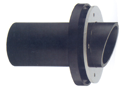 Guma-inox izduv D40, 45, 50 mm