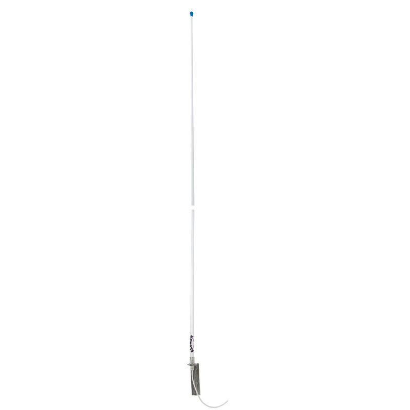 VHF antena za jedrilice L1, 5m, 18m kabela